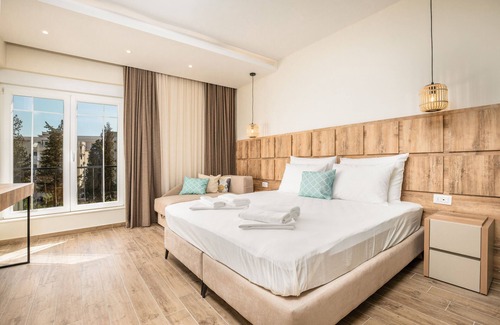 Ulcinj Hotel | Hotel Olea