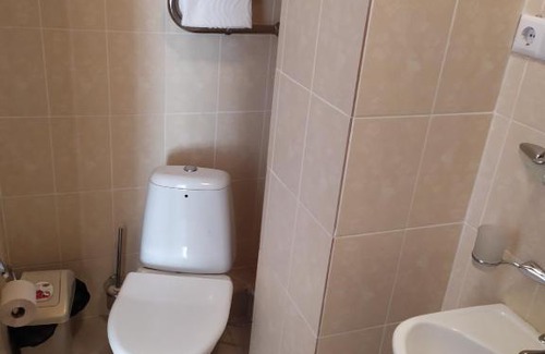 Hlybokaye Hotel | Hotel Olgas