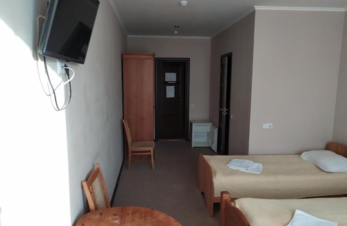Hlybokaye Hotel | Hotel Olgas