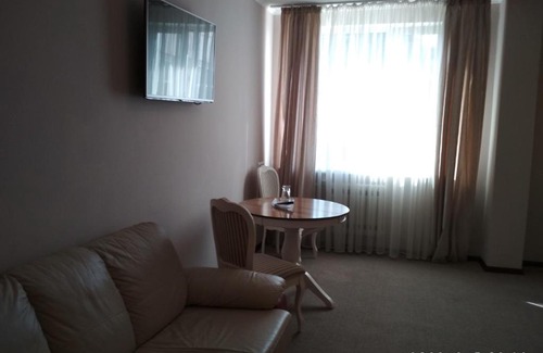 Hlybokaye Hotel | Hotel Olgas