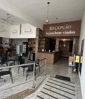 Baturite Hotel | Hotel Olho D'água - Baturité