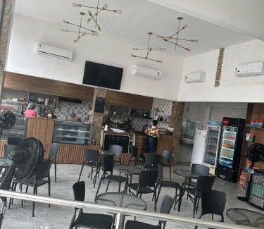 Baturite Hotel | Hotel Olho D'água - Baturité