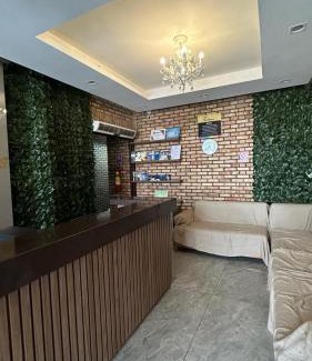 Baturite Hotel | Hotel Olho D'água - Baturité