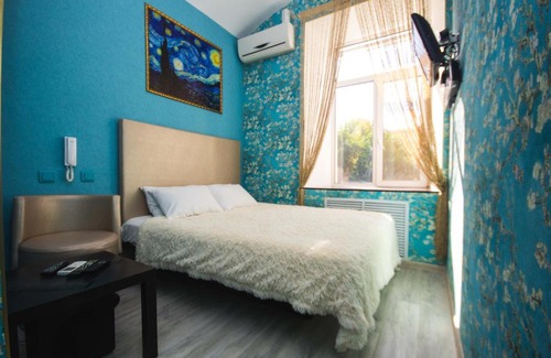 Krasnoselsky Hotel | Hotel Olhovka