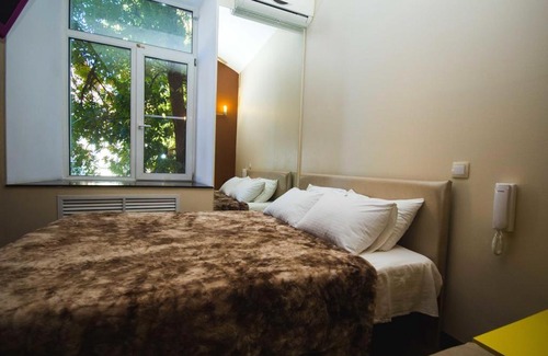 Krasnoselsky Hotel | Hotel Olhovka