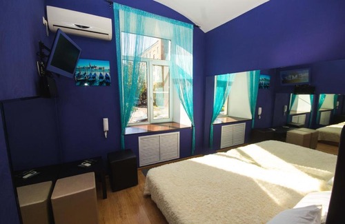Krasnoselsky Hotel | Hotel Olhovka