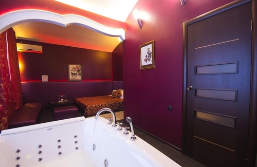 Krasnoselsky Hotel | Hotel Olhovka