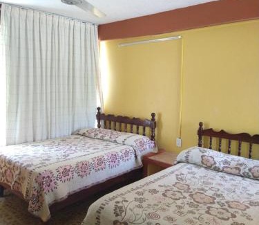 Las Playas House | Hotel Olimar