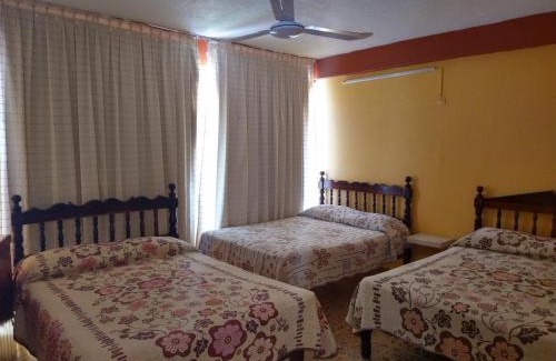 Las Playas House | Hotel Olimar
