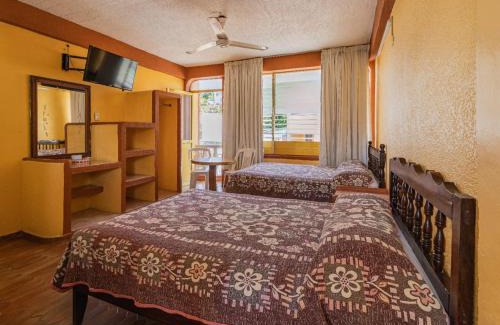 Las Playas House | Hotel Olimar