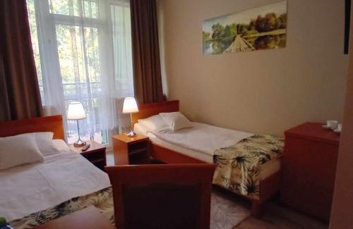 Niezychowice Hotel | Hotel Olimp