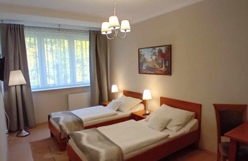 Niezychowice Hotel | Hotel Olimp