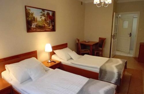 Niezychowice Hotel | Hotel Olimp