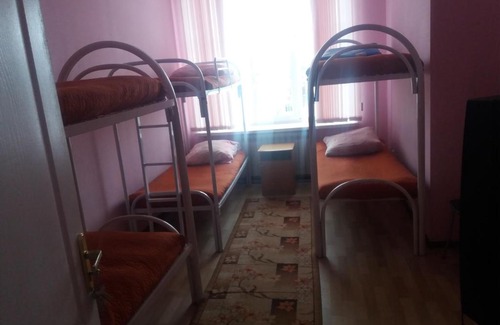 Nizhny Novgorod Hotel | Hotel Olimp