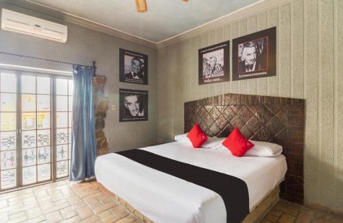 Monclova Hotel | Hotel Olimpia Centro Histórico