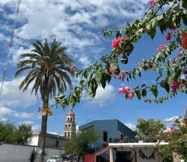 Monclova Hotel | Hotel Olimpia Centro Histórico