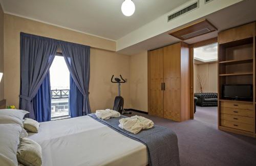 Scurcola Marsicana Hotel | Hotel Olimpia