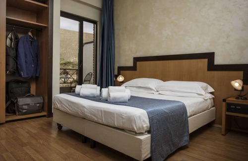 Scurcola Marsicana Hotel | Hotel Olimpia