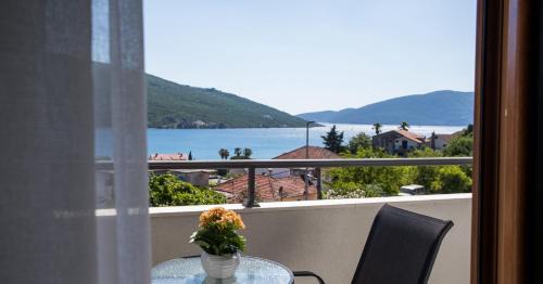 Kumbor Hotel | Hotel Olimpija plus