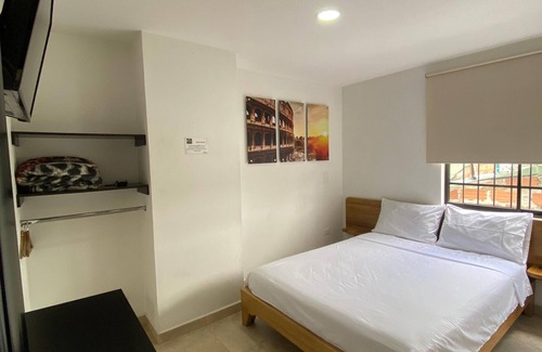 Rionegro Hotel | Hotel Olimpo la 47