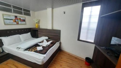 Darjeeling Hotel | Hotel Olive Branch Darjeeling Near Mall Road - Excellent Customer Service - Parking Facilities - Best Seller