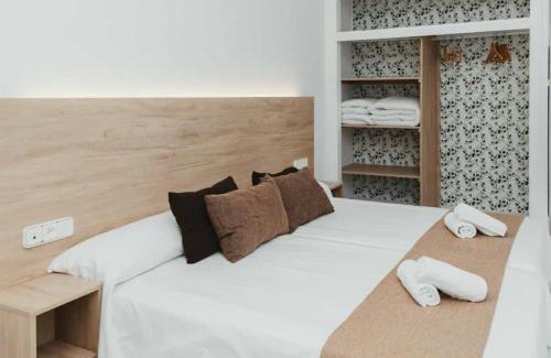 Osuna Hotel | Hotel Olive
