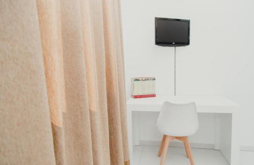 Osuna Hotel | Hotel Olive