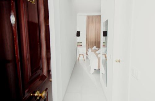 Osuna Hotel | Hotel Olive