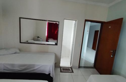 Central Sector Hotel | Hotel Oliveira