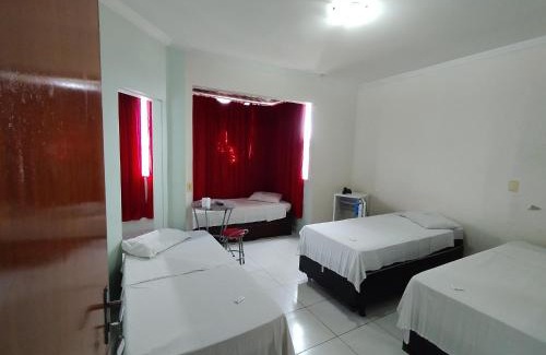 Central Sector Hotel | Hotel Oliveira