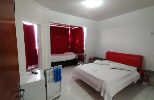 Central Sector Hotel | Hotel Oliveira