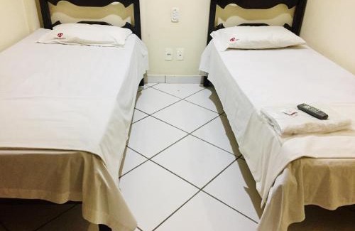 Jardim Panorama Hotel | Hotel Oliveira