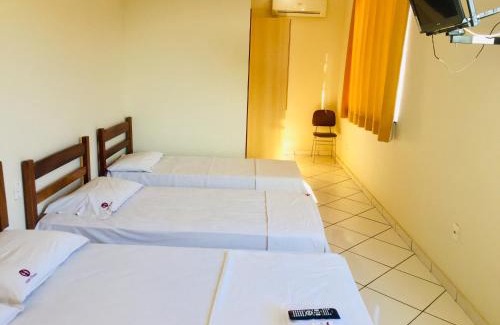 Jardim Panorama Hotel | Hotel Oliveira