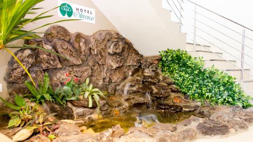 Santuario Hotel | Hotel Oliveiras