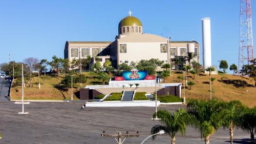 Santuario Hotel | Hotel Oliveiras