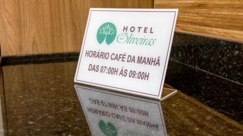 Santuario Hotel | Hotel Oliveiras