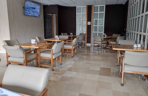 Tlalnepantla de Baz Hotel | Hotel Oliver Inn Tlalnepantla