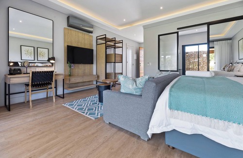 Chintsa Hotel | Hotel Olivewood