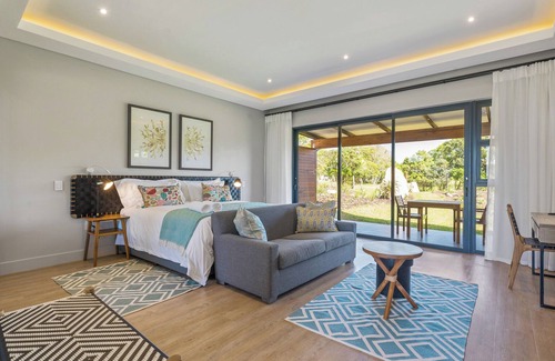 Chintsa Hotel | Hotel Olivewood