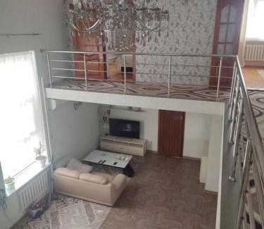 Bishkek House | Hotel Olivia