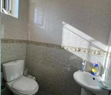 Bishkek House | Hotel Olivia