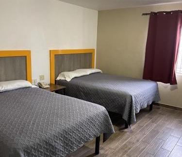 Nogales Hotel | Hotel Olivia