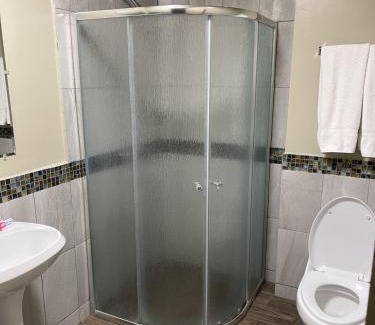 Nogales Hotel | Hotel Olivia