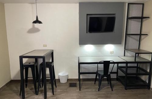 Nogales Hotel | Hotel Olivia