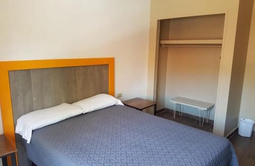 Nogales Hotel | Hotel Olivia