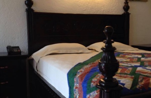 Port-au-Prince Hotel | Hotel Oloffson