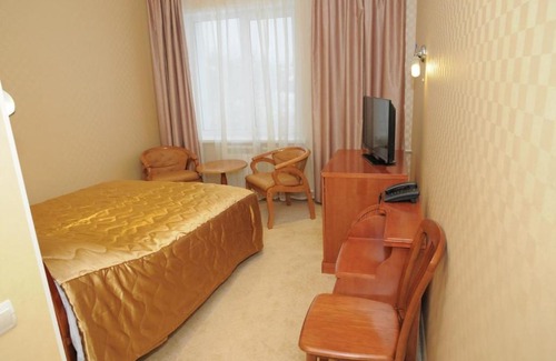 Zheleznogorsk Hotel | Hotel Olymp