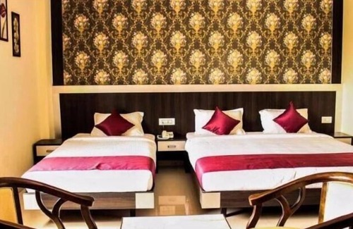 Hyderabad Hotel | Hotel Olympia Inn