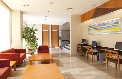 Puig Hotel | Hotel Olympia Ronda II