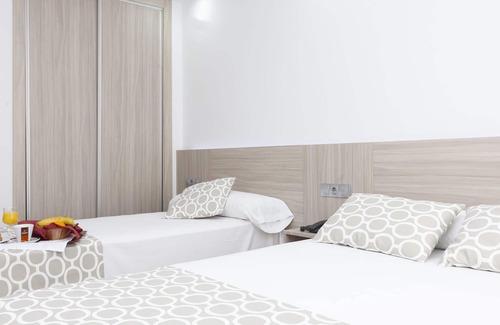 Puig Hotel | Hotel Olympia Ronda II